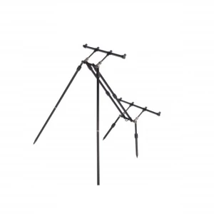 Rod Pod Nash Globetrotter 4 Posturi