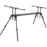 Rod Pod PROLOGIC Element Q/R Compact Quad Sky, 4 Posturi