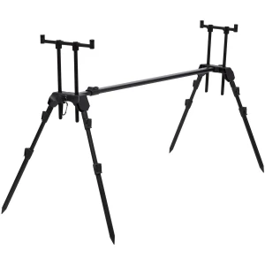 Rod Pod Prologic Element Q/r Compact Twin Sky, 2 Posturi