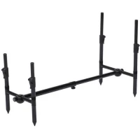 Rod Pod ProLogic K1 Low Profile System 2 Posturi
