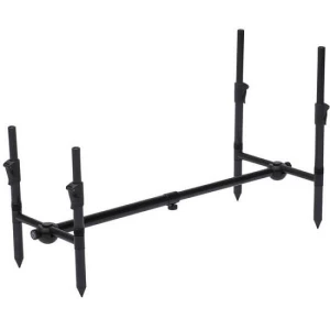 Rod Pod Prologic K1 Low Profile System 2 Posturi