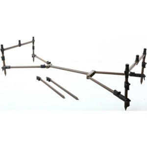 Rod Pod Prologic C.o.m. Micro Pod 3 Posturi