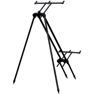 Rod Pod Prologic Tri Sky Aluminiu 4 Posturi
