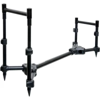 Rod Pod STARBAITS Fast Pod, 2 Posturi