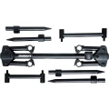 Rod Pod STARBAITS Fast Pod, 3 Posturi Rod Pod STARBAITS Fast Pod, 3 Posturi