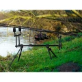Rod Pod Strategy ST 110, 2 Posturi, 75x24cm, 2.2kg Rod Pod Strategy ST 110, 2 Posturi, 75x24cm, 2.2kg
