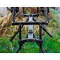 Rod Pod Strategy ST 110, 2 Posturi, 75x24cm, 2.2kg Rod Pod Strategy ST 110, 2 Posturi, 75x24cm, 2.2kg
