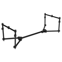 Rod Pod TRAKKER T1 3 Rod Pod, 3 Posturi Rod Pod TRAKKER T1 3 Rod Pod, 3 Posturi