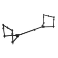 Rod Pod TRAKKER T1 3 Rod Pod, 3 Posturi Rod Pod TRAKKER T1 3 Rod Pod, 3 Posturi