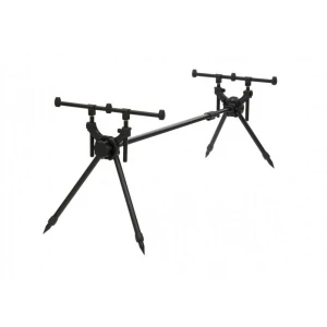 Rod Pod Tube Carp Academy 3 Posturi