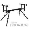 Rod-pod Delphin BRONX 2G STALX