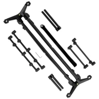 Rodpod AVID Revolve Multi Pod 2-3 Post, 72.5-126.5x48x53.5cm Rodpod AVID Revolve Multi Pod 2-3 Post, 72.5-126.5x48x53.5cm