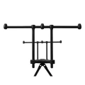 Rodpod Delphin BRONX 2G 3 POSTURI Rodpod Delphin BRONX 2G 3 POSTURI