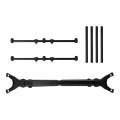 Rodpod Delphin BRONX 2G 3 POSTURI Rodpod Delphin BRONX 2G 3 POSTURI