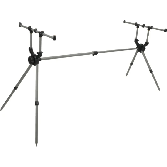 Rod Pod Golden Catch Compact 4 posturi