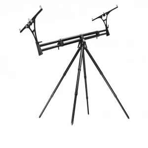 Rodpod Meccanica Vadese Nick 95 Black Tubes Steel Joints 02