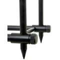 Rodpod STARBAITS Black Spot DLX, 3 posturi