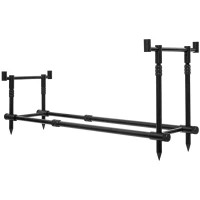 Rodpod Starbaits Spot Dlx, 2 Posturi