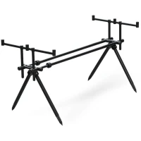Rodpod ZFISH Rod Master 3 Post, 90–150cm