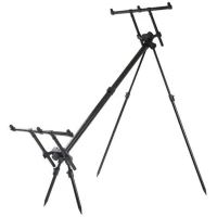 Rodpod Zfish Stand Hi-Pod, 3 Posturi, 78-146cm