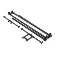 Suport KORUM Deluxe River Tripod 3 Rod Wide, 130cm