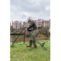 Suport KORUM Deluxe River Tripod 3 Rod Wide, 130cm