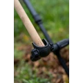 Trepied KORUM Progress Compact River Tripod, 2 Posturi, 60-120cm