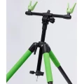 Tripod MADCAT Heavy Duty Tri Pod 2 Rods, 98-174cm