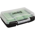 Cutie SENSAS Role EVA Feeder Match Rig Box