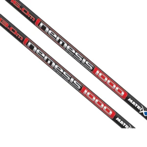 Kit Matrix Nemesis 1000 Top 3