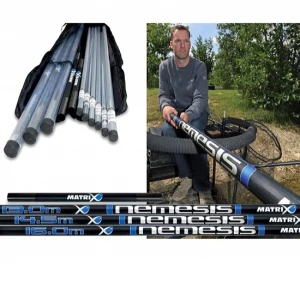 Kit Matrix Nemesis Top 3