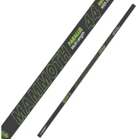 Pachet Rubesiana SENSAS Pack Mammoth 44, 10m, 1+1 Kits