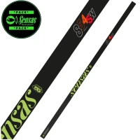 Pachet Rubesiana SENSAS Pack Nanoflex 5G 854 SW, 13m, 3+1 Kits