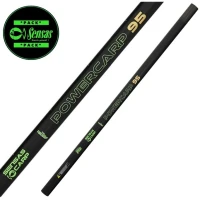 Pachet Rubesiana SENSAS Pack Parallel Power Carp 95, 11.5m, 3+1 Kits