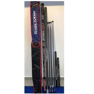 Rubeziana Colmic Era Sl 13m