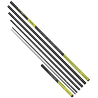 Rubesiana MATRIX Torque Carp Power Pole Package 8.5m Rubesiana MATRIX Torque Carp Power Pole Package 8.5m