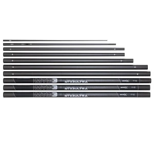 Rubesiana Matrix Mtx3 Ultra 13.00m Euro Pole Package