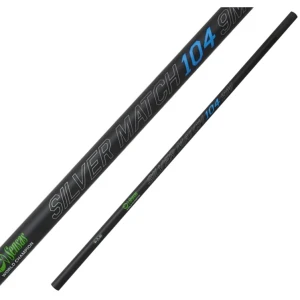 Rubesiana SENSAS Silver Match 104, 6.00m