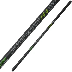 Rubesiana SENSAS Silver Match 144, 11.00m