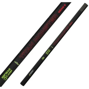 Rubesiana SENSAS Titan Monster, 9m
