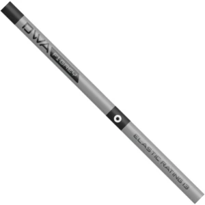 Tronson Rubesiana PRESTON DWA Kit F1 Short Grey Carp, 185cm, 2seg