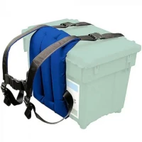 Ham pentru Cutie Shakespeare Seat Box Sherpa