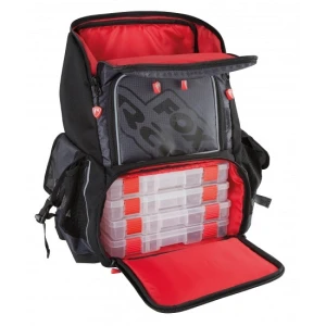 Rucsac Fox Rage Voyager Plus 4 Cutii