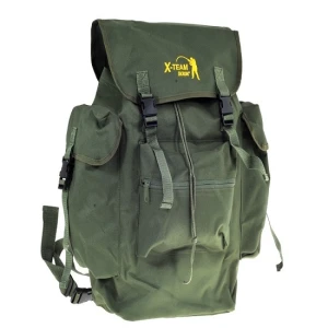 Rucsac Jaxon Fishing Team 50x30x45cm