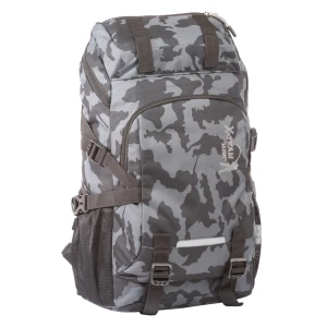 Rucsac Jaxon X-team Camou 30x20x50cm