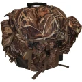 RUCSAC MARE ARROW CAMO, 48X36X25CM