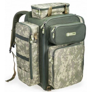 Rucsac Mivardi Bagpack Camocode Cube Xl 60 L