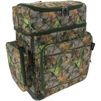 RUCSAC NGT XPR CAMO CU MULTICOMPARTIMENTE  RUCSAC NGT XPR CAMO CU MULTICOMPARTIMENTE
