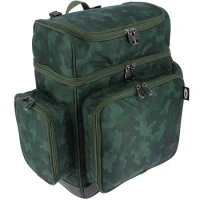 RUCSAC NGT XPR DAPPLE CAMO CU MULTICOMPARTIMENTE 50.5 L RUCSAC NGT XPR DAPPLE CAMO CU MULTICOMPARTIMENTE 50.5 L