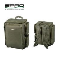 RUCSAC SPRO C-TEC SQUARE BACK PACK 45X40X20CM RUCSAC SPRO C-TEC SQUARE BACK PACK 45X40X20CM